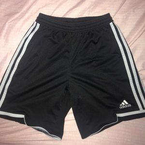 adidas Athletic Running Shorts